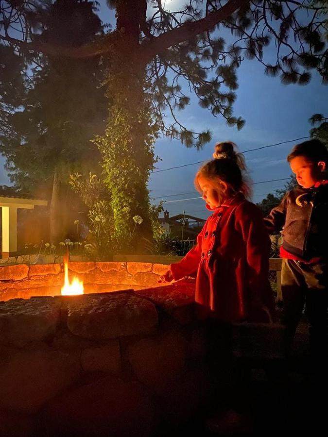 Cabana Traslomita Mazamitla Dış mekan fotoğraf